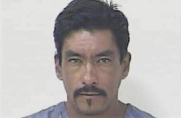 Gregory Snay, - St. Lucie County, FL 